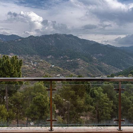 Himalyan Hills I Serviced Apt I Nature I Chef I Kasauli By Exotic Stays Bagian luar foto