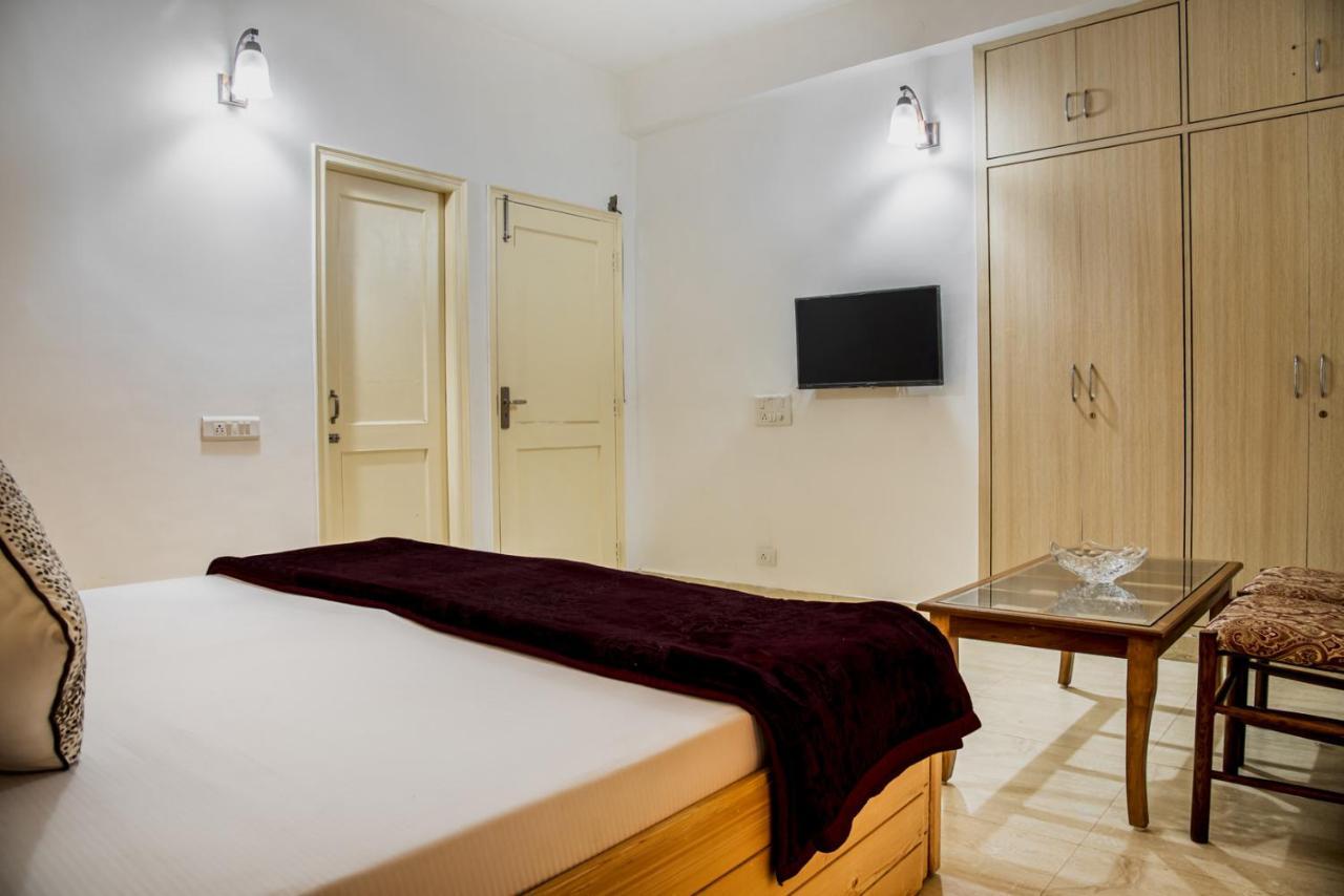 Himalyan Hills I Serviced Apt I Nature I Chef I Kasauli By Exotic Stays Bagian luar foto
