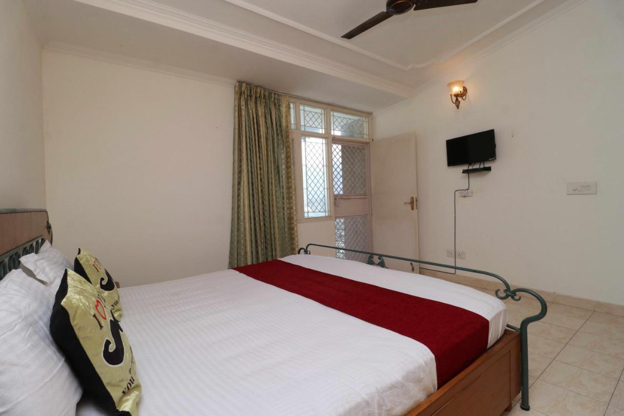 Himalyan Hills I Serviced Apt I Nature I Chef I Kasauli By Exotic Stays Bagian luar foto