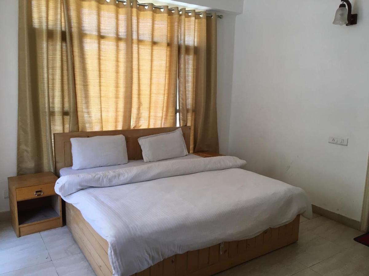 Himalyan Hills I Serviced Apt I Nature I Chef I Kasauli By Exotic Stays Bagian luar foto